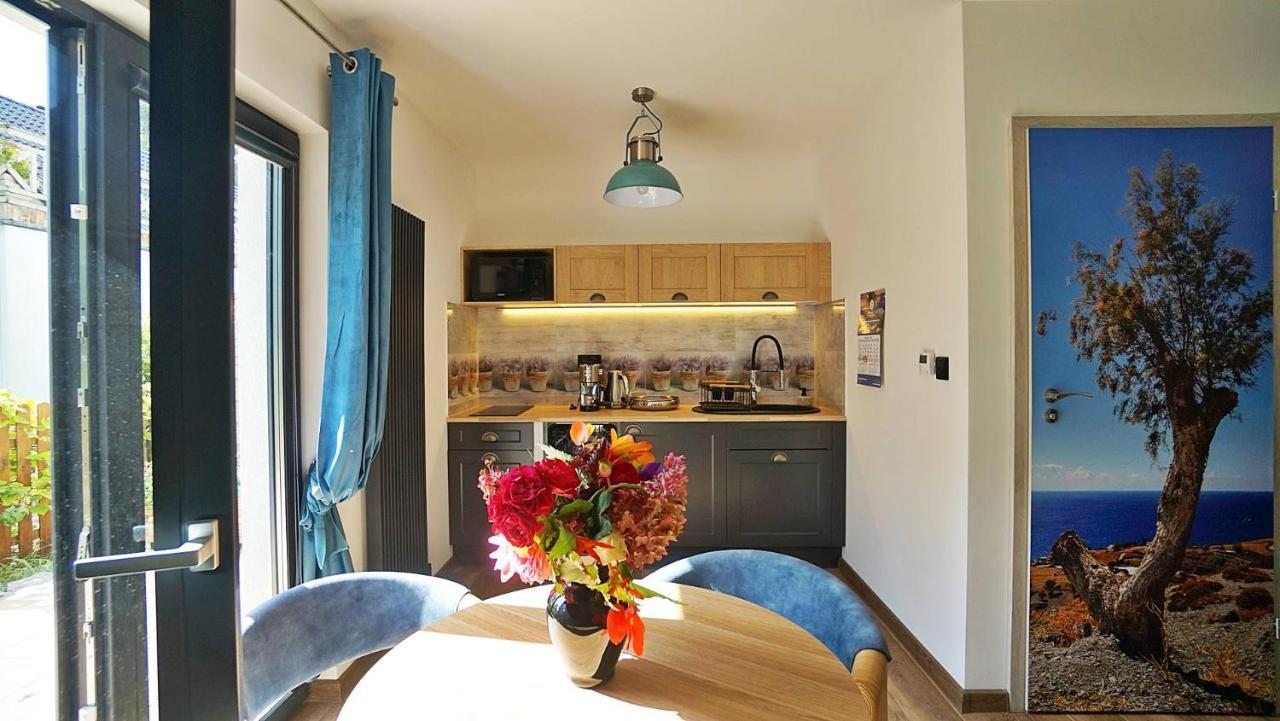Nadmorska Osada Villa Oslonino ภายนอก รูปภาพ