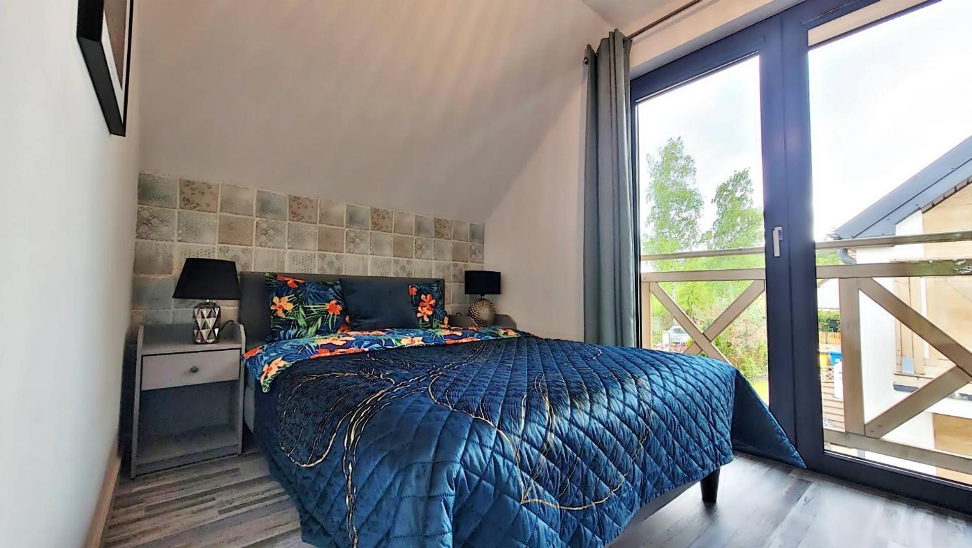 Nadmorska Osada Villa Oslonino ภายนอก รูปภาพ