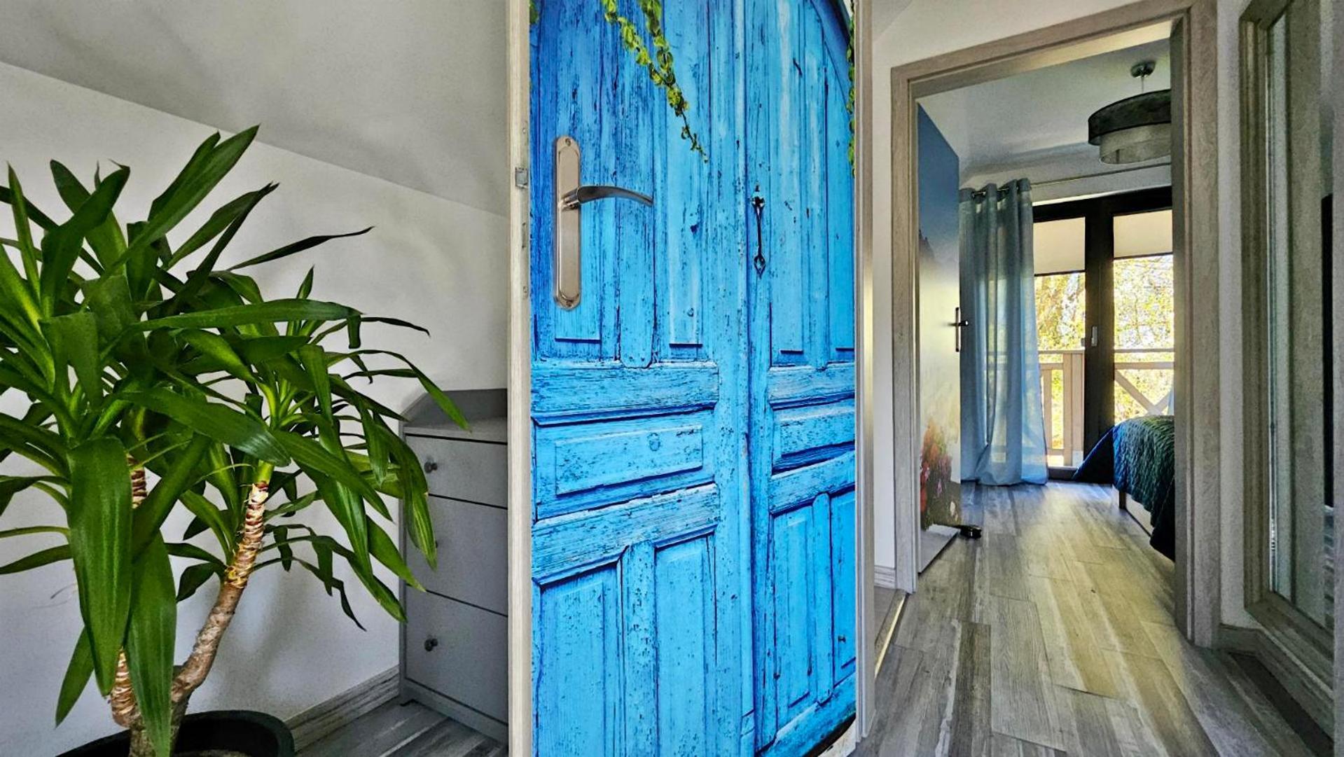 Nadmorska Osada Villa Oslonino ภายนอก รูปภาพ