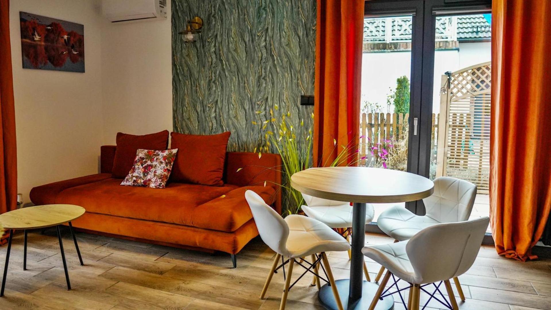 Nadmorska Osada Villa Oslonino ภายนอก รูปภาพ